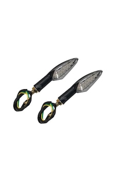 Mondial Drift L 125 Ön Led Sinyal Takımı 2 Li Mondial Drift L 125 Ön Led Sinyal Takımı 2 Li