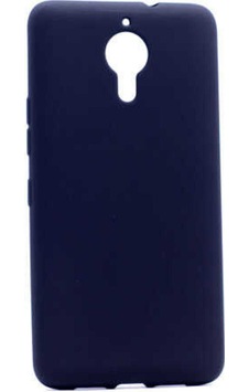 General Mobile 5 Plus Kılıf Zore Premier Silikon Kapak Siyah General Mobile 5 Plus Kılıf Zore Premier Silikon Kapak Siyah
