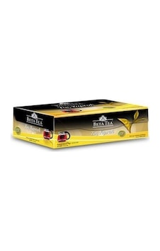 Beta Tea Taç Yaprak Siyah Demlik Poşet Çay 48 x 3.2 G Beta Tea Taç Yaprak Siyah Demlik Poşet Çay 48 x 3.2 G