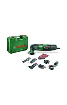 Bosch PMF 220 CE Çok Fonksiyonlu Multi Set - 0603102001 Bosch PMF 220 CE Çok Fonksiyonlu Multi Set - 0603102001