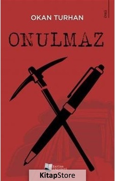 Onulmaz - Okan Turhan - Karina Yayınevi