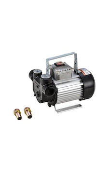 Yakıt Transfer Pompaları 220v - Manual Stop Yakıt Transfer Pompaları 220v - Manual Stop
