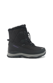 Lumberjack Haıl 5pr Siyah Unisex Çizme 000000000102041893 Siyah