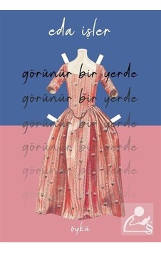 Görünür Bir Yerde - Eda İşler Görünür Bir Yerde - Eda İşler