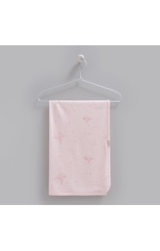 Caramell Battaniye 85x90 Cm Btu2809 Pembe Caramell Battaniye 85x90 Cm Btu2809 Pembe