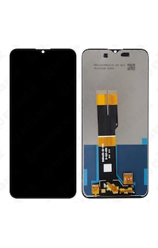 Nokia G10 G20 Lcd Ekran Dokunmatik