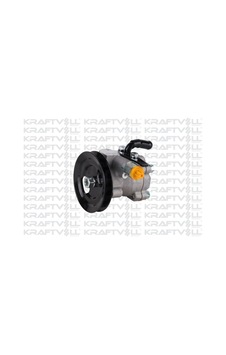 Hyundaı Ticarı Hidrolık Direksiyon Pompası Hyundaı H100 Minibus 1997-2005 - Kraftvoll 01060009