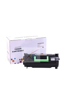 Lexmark 52D5H00 / 525H Uyumlu Toner (25.000 Sayfa) Lexmark 52D5H00 / 525H Uyumlu Toner (25.000 Sayfa)