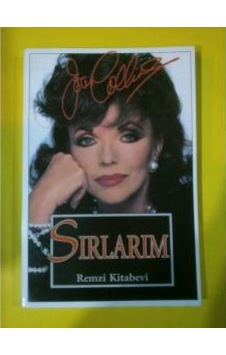 Sırlarım