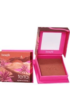 Benefit Cosmetics Wanderful World Allık Terra 6 G Benefit Cosmetics Wanderful World Allık Terra 6 G