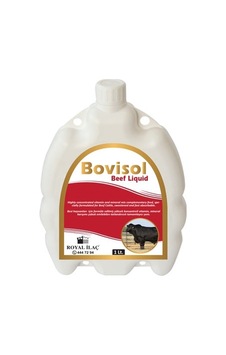 Bovisol Beef Liquid 1lt Bovisol Beef Liquid 1lt