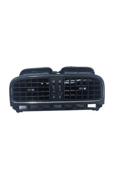 Vw Polo 2010 Orta Havalandırma Izgarası Mat Siyah Krom Çerçeveli 6rf819728b Vw Polo 2010 Orta Havalandırma Izgarası Mat Siyah Krom Çerçeveli 6rf819728b