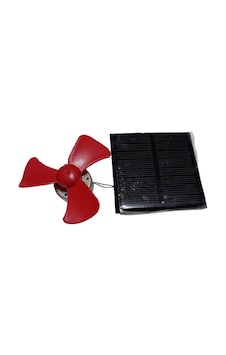 Güneş Enerjisi İle Çalışan Dc Motor Ve Pervane Yenilenebilir Enerji Deney Seti Güneş Enerjisi İle Çalışan Dc Motor Ve Pervane Yenilenebilir Enerji Deney Seti