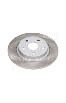 Japan Parts Dp240c Toyota Avensis 09 Arka Fren Diski Japan Parts Dp240c Toyota Avensis 09 Arka Fren Diski