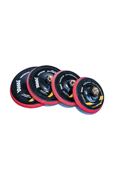 Yamapads Cırtlı Taban 115 X 10mm Ytc2148 Yamapads Cırtlı Taban 115 X 10mm Ytc2148
