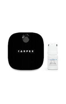 Carpex Micro Koku Makinesi Siyah + Kartuş Koku Big Boss 50 ML Carpex Micro Koku Makinesi Siyah + Kartuş Koku Big Boss 50 ML