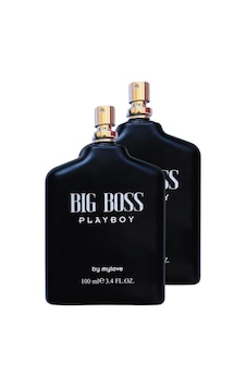 Özel Yeni Seri Uzun Süre Kalıcı Edt Erkek Parfümü Playboy 100 Ml 2'li Oryantal Özel Yeni Seri Uzun Süre Kalıcı Edt Erkek Parfümü Playboy 100 Ml 2'li Oryantal