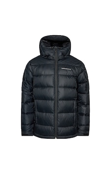 Peak Performance Frost Down Jacket Erkek Outdoor Ceket G79634020 Altın - Siyah