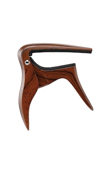 IBANEZ IGC10W Guitar Capo