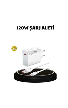 120w Ultra Hızlı Şarj Adaptörü Usb-c Destekli Güçlü Şarj Teknolojisi - Lisinya 120w Ultra Hızlı Şarj Adaptörü Usb-c Destekli Güçlü Şarj Teknolojisi - Lisinya