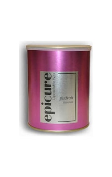 Epicure Konserve Ağda Pudralı 800ml Epicure Konserve Ağda Pudralı 800ml