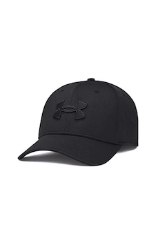Under Armour M Blıtzıng Low Str Siyah Erkek Şapka 1376700-002