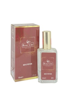 Rose City Kahverengi Erkek Parfüm 50 ML Rose City Kahverengi Erkek Parfüm 50 ML