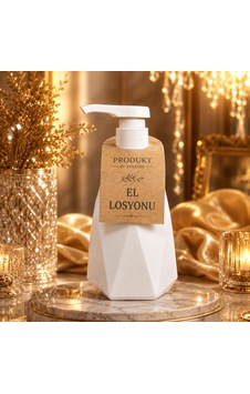 Produkt By Tanzade Luxury Hand Lotion Nemlendirici Premium El Losyonu Produkt By Tanzade Luxury Hand Lotion Nemlendirici Premium El Losyonu
