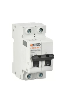 Valta Otomatik Sig. 2p 6ka B Tip 2a Valta Otomatik Sig. 2p 6ka B Tip 2a