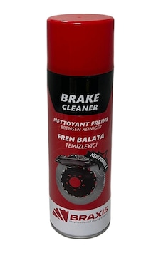 Braxis Balata Spreyi 500 Ml. Braxis Balata Spreyi 500 Ml.