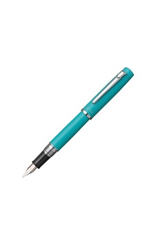 Platinum Procyon Pns-5000 Turquoise Blue Dolma Kalem F Uç Çok Renkli Platinum Procyon Pns-5000 Turquoise Blue Dolma Kalem F Uç Çok Renkli