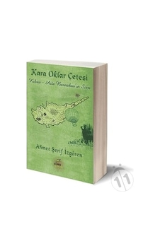 Elma Yayınları Kara Oklar Çetesi 2 Kınrıs Aziz Barnabas'In S Elma Yayınları Kara Oklar Çetesi 2 Kınrıs Aziz Barnabas'In S