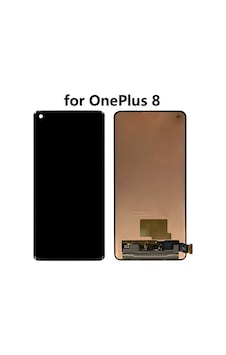One Plus 8 Lcd Ekran Dokunmatik (464417565)