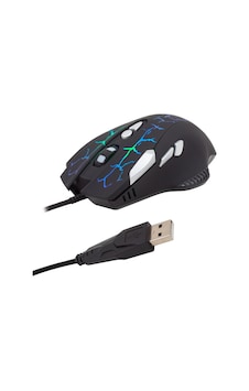 Hello HL-4719 Gaming Kablolu Optik Mouse Hello HL-4719 Gaming Kablolu Optik Mouse