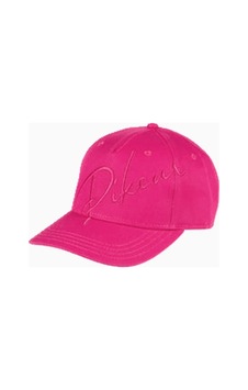 Pikeur Cap Ss23 Lüks Pamuk Binicilik Şapkası Binici Kıyafetleri Çok Renkli