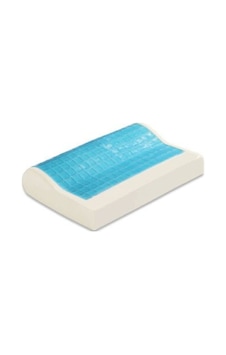 Jelli Visco Yastık 58x40x11/8cm Jelli Visco Yastık 58x40x11/8cm