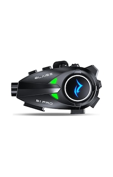 Blaıse S1-pro Kameralı Bluetooth Motosiklet İnterkom Blaıse S1-pro Kameralı Bluetooth Motosiklet İnterkom