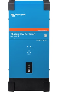Victron Phoenix 24/2000 Smart İnvertör Victron Phoenix 24/2000 Smart İnvertör