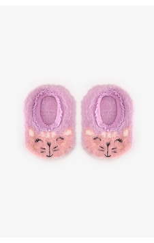 Penti Kız Çocuk Lila Fancy Cat Çetik Penti Kız Çocuk Lila Fancy Cat Çetik