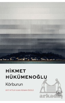 Körburun İthaki Yayınları Körburun İthaki Yayınları