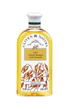 Cliven Natura Oat Neutral Shampoo 300 ML