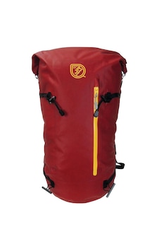 Jr Gear Stream Su Geçirmez Kamp Çantası 45 Litre-Kirmizi Jr Gear Stream Su Geçirmez Kamp Çantası 45 Litre-Kirmizi