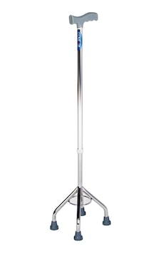 Comfort Plus Ky932 4 Ayaklı Quadrıpod - Denge Bastonu İthal Ürün Comfort Plus Ky932 4 Ayaklı Quadrıpod - Denge Bastonu İthal Ürün