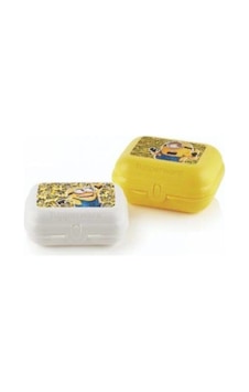 Istiridye Set Minionlar 2 Li Set