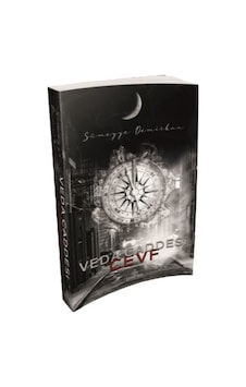Veda Caddesi: Cevf - Sümeyye Demirkan - Ephesus Yayınları Veda Caddesi: Cevf - Sümeyye Demirkan - Ephesus Yayınları