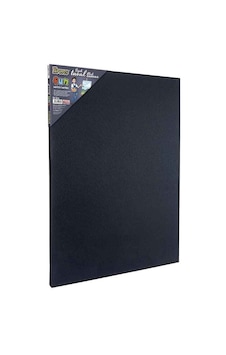 Brons Tuval Fun 35X50 Siyah Tual Brons Tuval Fun 35X50 Siyah Tual
