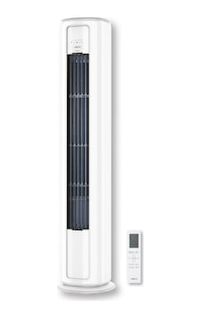 Viessmann Vitoclima 100-S Pro 24.000 BTU Inverter Salon Tipi Klima Viessmann Vitoclima 100-S Pro 24.000 BTU Inverter Salon Tipi Klima