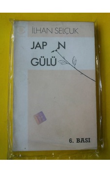 Japon Gülü Ilhan Selçuk