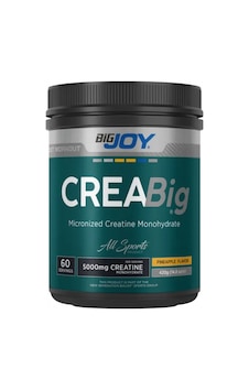 Bigjoy Creabig 420 Gr Ananas Bigjoy Creabig 420 Gr Ananas