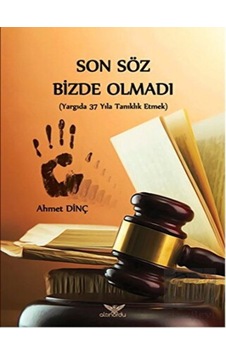 Son Söz Bizde Olmadı - Ahmet Dinç - Altınordu Son Söz Bizde Olmadı - Ahmet Dinç - Altınordu